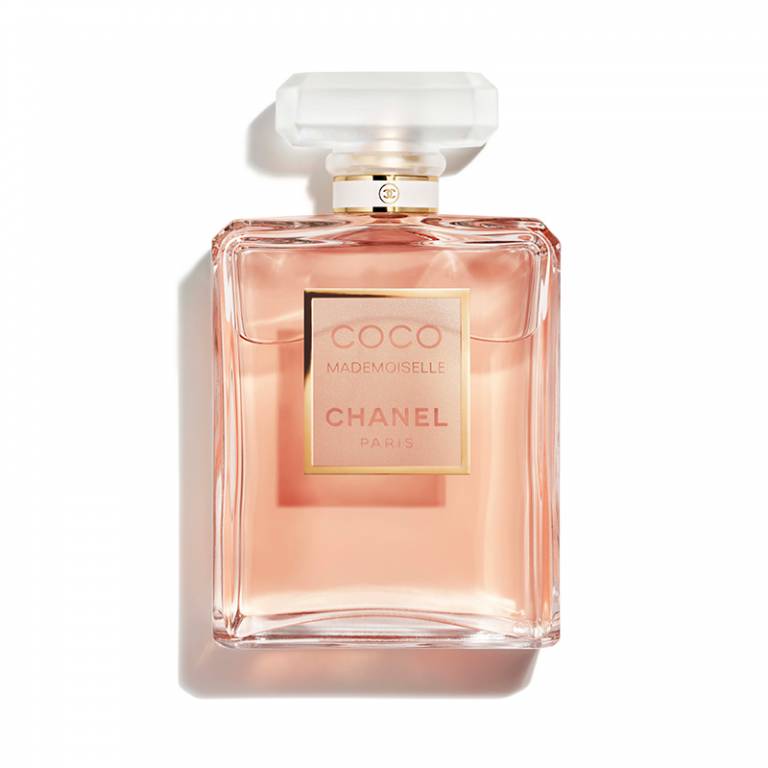 Chanel to jedna z najbardziej ikonicznych marek perfum na świecie. Jej linia perfum zawiera takie klasyki jak Chanel No. 5, Coco Mademoiselle, czy Chance.