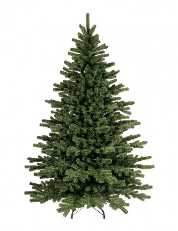 Tradycja stawiania choinki w czasie Bożego Narodzenia pojawiła się prawdopodobnie w Niemczech w XVII wieku. Jest to przypisywane Marcinowi Lutrowi, który jako pierwszy zaprezentował drzewko świąteczne w swoim domu jako symbol raju.